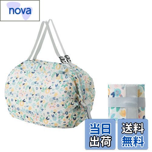 【送料無料】[SHPEROWW] 大容量 折りたたみ 防水 買い物袋 エコバッグ 買い物バック お弁当袋 ショッピ..