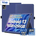For TECLAST T60 ケース【2023 NEW Android 13 タブレット 12インチ】ケース YCJDP 360°全面保護 スタンド機能 多視角調整 ペンホルダー付き 磁気吸引 衝撃吸収 擦り傷防止 耐汚れ 持ち運びに便利なハンドストラップがあり 落下を防ぎます TECLAST T60 タブレットカバー(2)