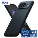 【Ringke】Google Pixel 8 ケース ONYX TPU 滑り止め 落下防止 耐衝撃 米軍MIL規格取得 軽量ケース 柔軟ケース スマホケース スマホカバー ピクセル 8 (ストラップホールあり) - Navy