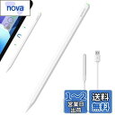 【送料無料】GOOJODOQ 新型 GD13+ スタイラスペン ワイヤレス充電式+Type-C充電式 iPad用 タッチペン Bluetooth ペンシル 高感度 傾き感知 交換ペン先付き 途切れなし 軽量 マット仕上げ iPad air4/5/iPad Pro11/iPad Pro12.9/iPad mini6吸着充電対応外 別途チャージ可能