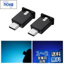GIMUYA Type-C LEDライト USB 車内用 8色 メモリー機能 自動点灯 調光機能 アンビエントライト RGB USB給電 イルミネーション タイ...