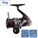 シマノ(SHIMANO) エギング スピニングリール 23 セフィアSS C3000S
