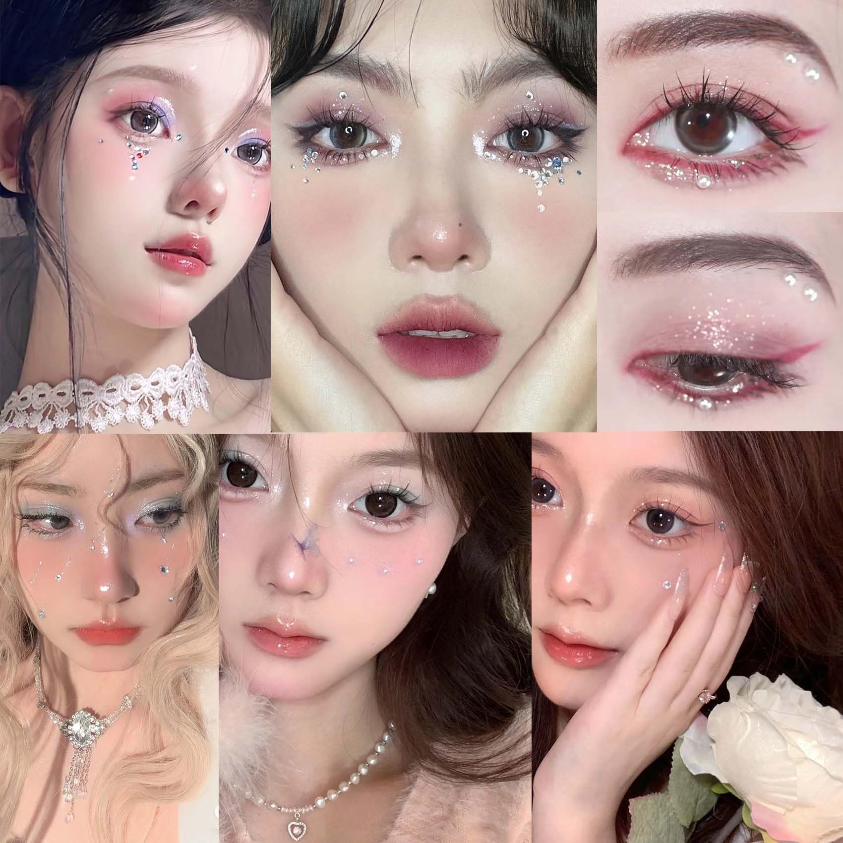 【メール便OK！】【ドライフラワー】【ERIKO＊NAIL】エリコネイルジュエリーコレクション（ERI-135-157）【YDKG-s】【cosme0211】【駅伝_セール】【駅伝_東京】【駅伝_Pアップ】