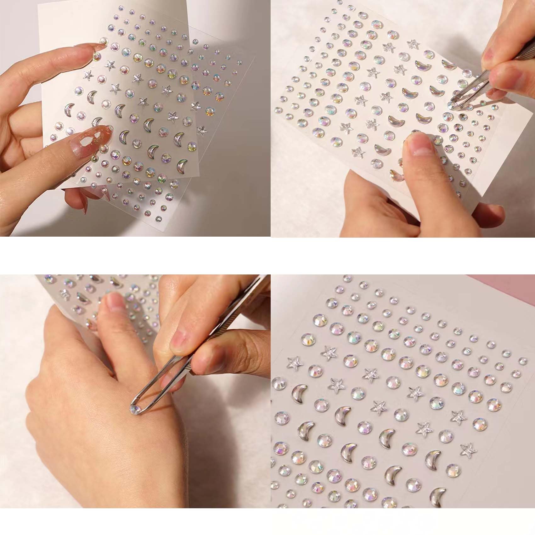 【メール便OK！】【ドライフラワー】【ERIKO＊NAIL】エリコネイルジュエリーコレクション（ERI-135-157）【YDKG-s】【cosme0211】【駅伝_セール】【駅伝_東京】【駅伝_Pアップ】