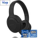 Picun ワイヤレスヘッドホン, オーバーイヤーヘッドホン アップグレード版 Bluetooth V5.3 HiFi ステレオ 密閉型 重低音 遅延なし軽量 ...