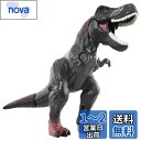 タカラトミー(TAKARA TOMY) アニア 冒険大陸 アニアキングダム ビッグアニア ダーク・フレイム (ティラノサウルス) 動物 恐竜 おもちゃ 3歳以上