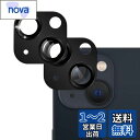 【送料無料】Seninhi カメラレンズカバー iPhone 13 Mini / iPhone13 カメラフィルム アルミ合金 いphone13mini カメラ保護 フィルム アイフォン13 /13 ミニ カメラカバー カメラ保護カバー キズ防止 指紋防止 耐衝撃 ブラック BSI13MINIHJT