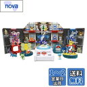 タカラトミー(TAKARA TOMY) ポケットモンスター モンコレ キミもポケモントレーナー! ポケモン研究所DX