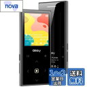MP3プレーヤー 32GB内蔵 Bluetooth 5.0 デジタルオーディオプレーヤー ダイレクト録音 128GB 拡張可能 タッチパネル 合金製 内蔵スピーカー ボイスレコーダー ミュージックプレーヤー FMラジオ D22