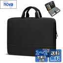 bagasin 耐衝撃 パソコンケース 15 15.6 16インチ MacBook HP Dell Lenovo Asus Notebooks ノートPCケース...