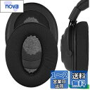 Geekria イヤーパッド Comfort 互換性 パッド ロジクール Logicool G Pro, G Pro X, G Pro X League of Legends Edition G Pro X 2 ヘッドホンに対応 パッド イヤー/イヤーカップ メッシュファブリック(黒)