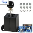 VEHSUN シミュレーター シフター PC H型 ギアシフター USB ロジクール ハンコン G25 G27 G29 T300 T500 G923 G920 ...