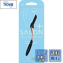 Schick(シック) シック Schick ハイドロシルク サロンプラス トーンアップ フェイススムーサー ホルダー(刃付き) ブラック 1個 (x 1)カミソリ 女性(4)