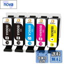 【KONOink】エプソン用 EPSON IB06 インク カートリッジ IB06CL5A (メガネ) 互換 インクカートリッジ 対応機種:PX-S5010 P...