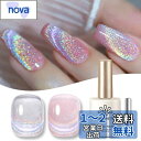 BORN PRETTY 15ml ジェルネイル マグネット ラメ ダイヤモンドの輝き カラージェルネイル ジェル キャッツアイジェル ギャラクシー マグネットネ...