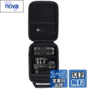 Aenllosi 収納ケース 互換品 ソニー SONY ミラーレス一眼 α6700/α6400/α6000/α6100/α6300(16-50mm、55-210...
