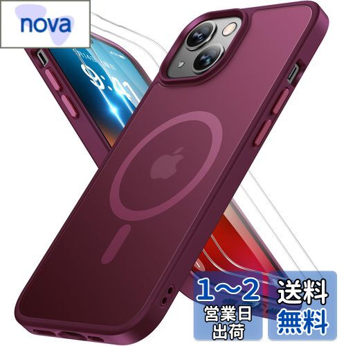 Miracase iPhone15 MagsafeбƷʡѾ׷iphone15 6.1ڶե2դ...