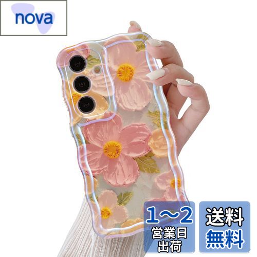 QLTYPRI Galaxy S24  饯S24  SC-51E SCG26 TPU С   ڹ...