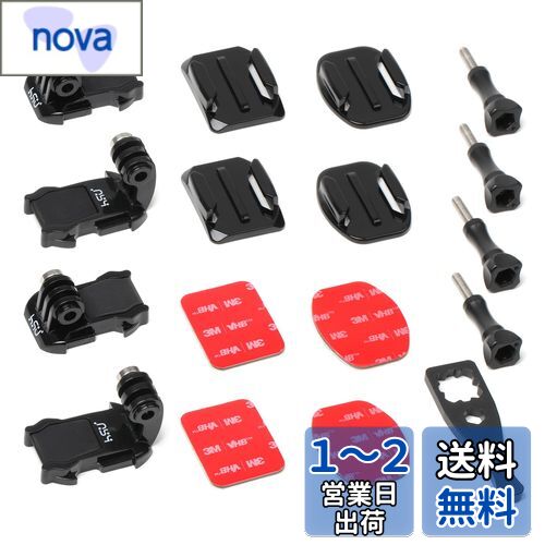 HSU إåȥޥ 16 in 1 goproѥץ ͥ 󥫥ޥȥå 饢꡼å Ǵޥ...
