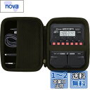 WAIYUJP収納ケース互換の ZOOM B1/G1/A1 FOUR ズーム ギター用マルチエフェクター 保護収納ケース (ZOOM B1)