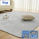 Mensu カーペット ラグ ラグマット 洗える 200×250cm 約3畳 絨毯 フランネルラグ 【至極の肌触り】毛足4mm 滑り止め付 北欧 おしゃれ 抗菌 防臭 オールシーズン 床暖房 ライトグレー