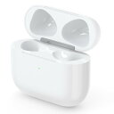 PIAQEIOZ 充電ケース AirPods3との互換性あり エアーポッズ第3世代交換用充電器 AirPods第3世代イヤフォン充電用ケース Bluetoothペアリング ワイヤレス充電対応【2024最新型】 ホワイト(2)