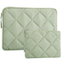 LANDICI Puffy パソコンケース 14 15インチpcケース...(2)