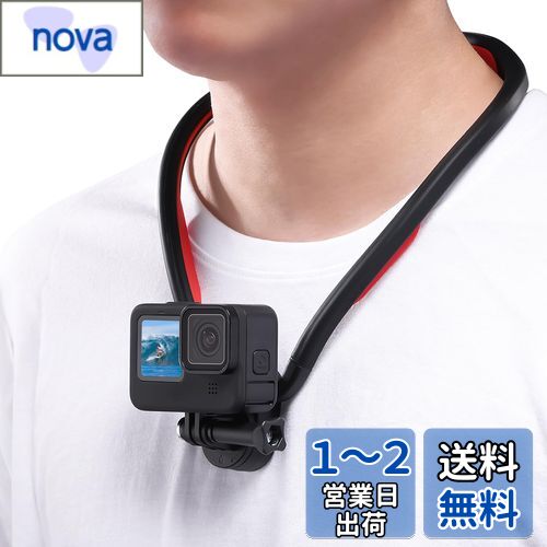 Ulanzi ͥå쥹ޥ Gopro ۰ ꡼ ޥ 󥫥Ѽݤ ꥳ å ɻ ¿...