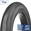MOHEGIA 自転車 ファットタイヤ: 26×4.0インチ 電動自転車用タイヤ - 折りたたみ式 交換用タイヤ - 都市型 アシストバイク 三輪車 に対応 - くろいろ