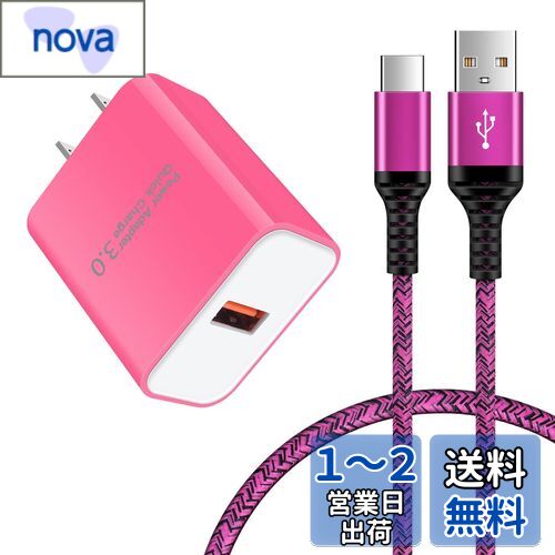 ®Ŵ type-c AndroidŴ qc3.0Ŵ 18W/3A ޥ۽Ŵ Type-C ® USB-C֥ 0...