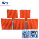 WINYES FY-FDC1011A 給気清浄フィルター FY-FDC1011AC 換気扇 交換用給気清浄フィルター 気形パイプファン(FY-08PS8D、PS...