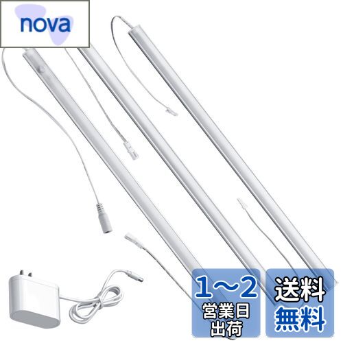 ʹ󥵡饤  LED С饤 40cm Ϣǽ 뤤 󥻥ȼ   ACŸդ ޥͥå Žդ ...