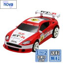 【送料無料】ハピネット(Happinet) ハピネット RC ミニカーR/C レーシングレッド (対象年齢6歳~)