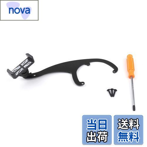 【送料無料】Bruce & Shark(ブルース・サメ) 車載スマホホルダー 車用 スマホホルダー スマホスタンド カー 携帯電話 マウントホルダー 360度回転 車載電話 GPS マウント クレードル ホルダー スタンド 適用ミニクーパー R60 R61用 グレー