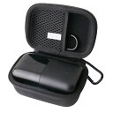 用の Braun mini M-1013/M1010/M-1001/M-90メンズシェーバー 保護 キャリングケース 収納ケース -waiyu JP(2)