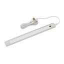 エルパ (ELPA) LED多目的灯USBプッシュ LEDライト 280lm ALT-USB2030PS(D)(3)
