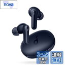 【送料無料】Anker Soundcore Life P2 Mini【完全ワイヤレスイヤホン / Bluetooth5.3対応 / IPX5防水規格 / 最大32時間音楽再生 / 専用アプリ対応】ピンク