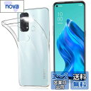 FOR OPPO Reno5 A ケース FOR OPPO Reno5 A カバー クリア TPU透明保護 ソフト シリコンケース 薄型 落下防止 衝撃吸収 耐衝撃 柔らかい手触り クリア FOR OPPO Reno5 A 全面保護カバー PCduoduo