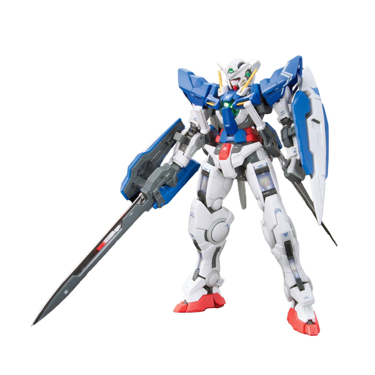 楽天市場】pg 1/60 gn-001 ガンダムエクシア バンダイの通販 楽天市場】pg 1/60 gn-001 ガンダムエクシア バンダイの通販