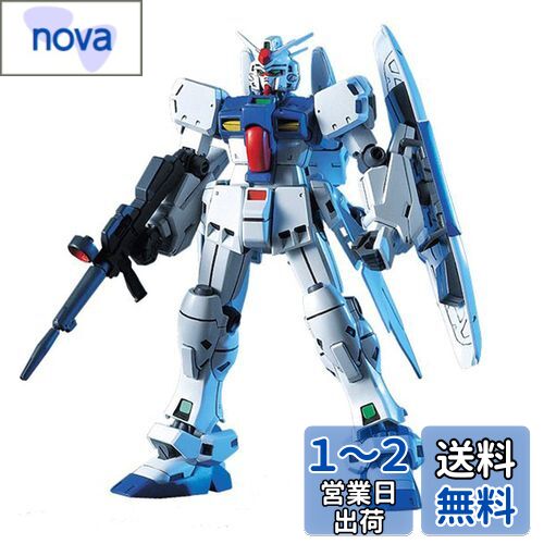 BANDAI SPIRITS(Х ԥå) HGUC 1/144 RX-78 GP03S GP03S ץǥ