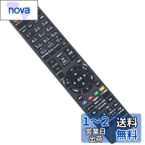 PerFascin ѥ⥳ replace for  TOSHIBA REGZA 쥰 ƥ ⥳CT-90360 55Z...