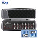 【送料無料】【co2CREA 専用収納ケース】KORG 定番 USB MIDIコントローラー nanoKONTROL2(ケースのみ)