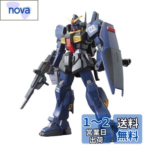 BANDAI SPIRITS(Х ԥå) HGUC 194 ưZ Mk-II (ƥ󥺻) 1/1...
