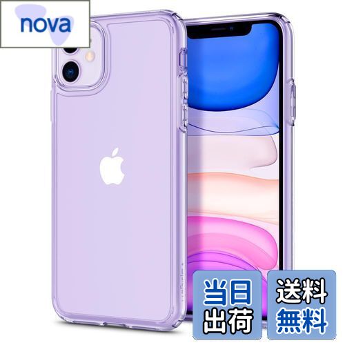 ̵Spigen iPhone11 ꥢ Ѿ׷ ƷMILʼ ݸ ׷ۼ  PC TPU ع¤ Qi 磻쥹 ե11 ԥ ȥ顦ϥ֥å 076CS27185 (ꥹ ꥢ)