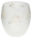 アデリア(ADERIA) プレミアムニッポンテイスト 鳥獣戯画 345ml ロックグラス 日本製 化粧箱入 ウイスキー グラス おしゃれ 還暦 退職 結婚 お祝...