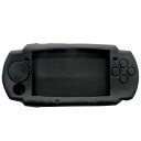 OSTENT ケース プロテクター ソフト プロテクター シリコン トラベル キャリー ケーススキン カバー ポーチスリーブ Sony PSP2000/3000...