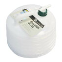 キャプテンスタッグ 抗菌伸縮ウォータージャグ10L M-1429