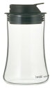 【送料無料】iwaki(イワキ) 塩・コショウ入れ KT5031BKSP