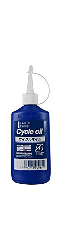 BRIDGESTONE(ブリヂストン) サイクルオイル 120ml CO-1 P3305 A809010 BRIDGESTONE(ブリヂストン) サイクルオイル 120ml CO-1 P3305 A809010