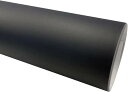 【送料無料】TARO WORKS マットブラック 艶消し 車 外装 カーラッピングフィルム 152×30